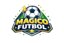 Logo Magico Futbol